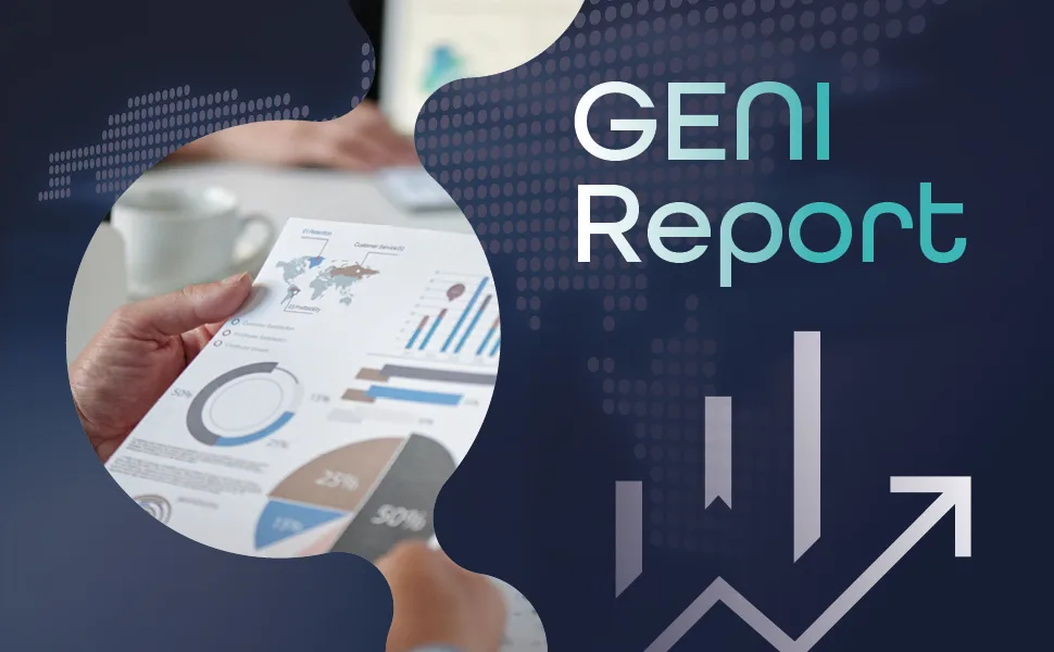 GENI Report - GEN Intel - Global Energy Network