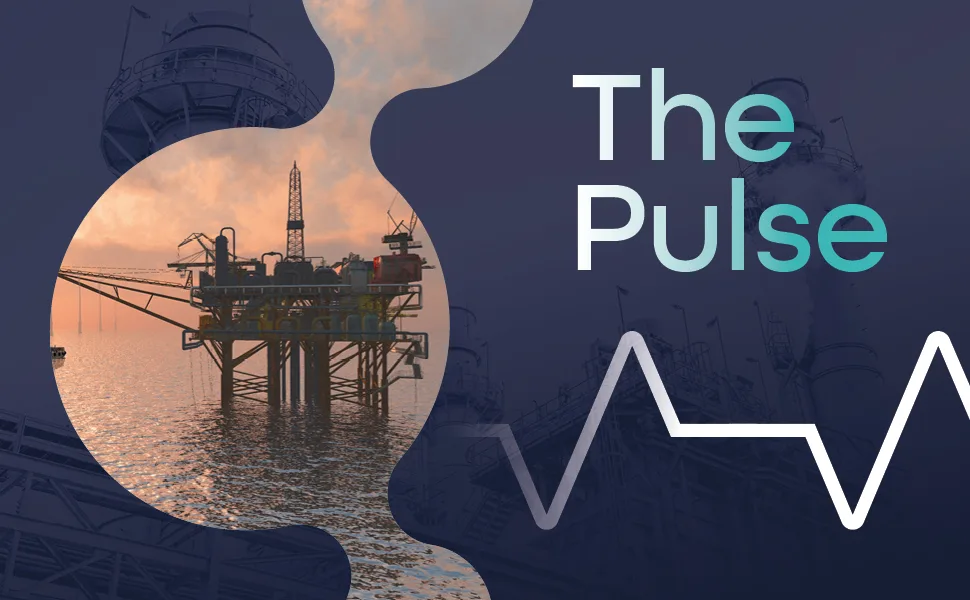 The Pulse - GEN Intel - Global Energy Network