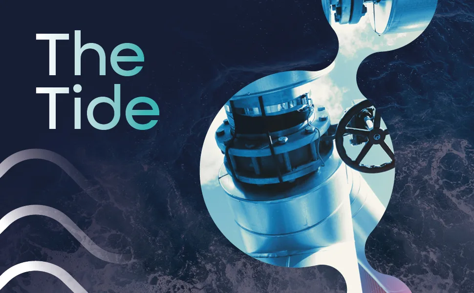 The Tide - GEN Intel - Global Energy Network