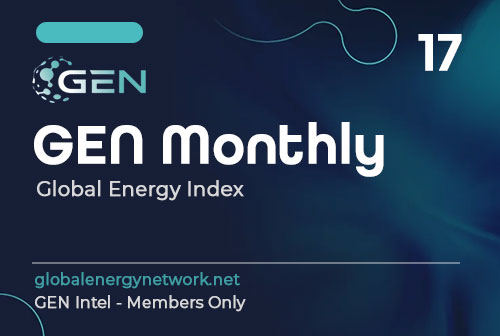Gen-Monthly-Report