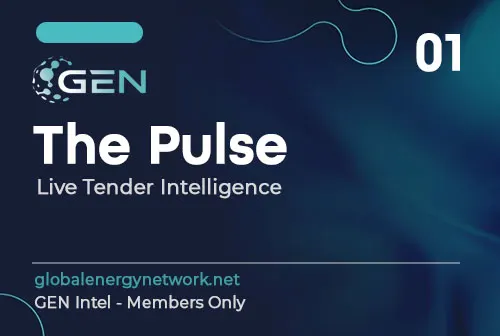 The Pulse - GEN