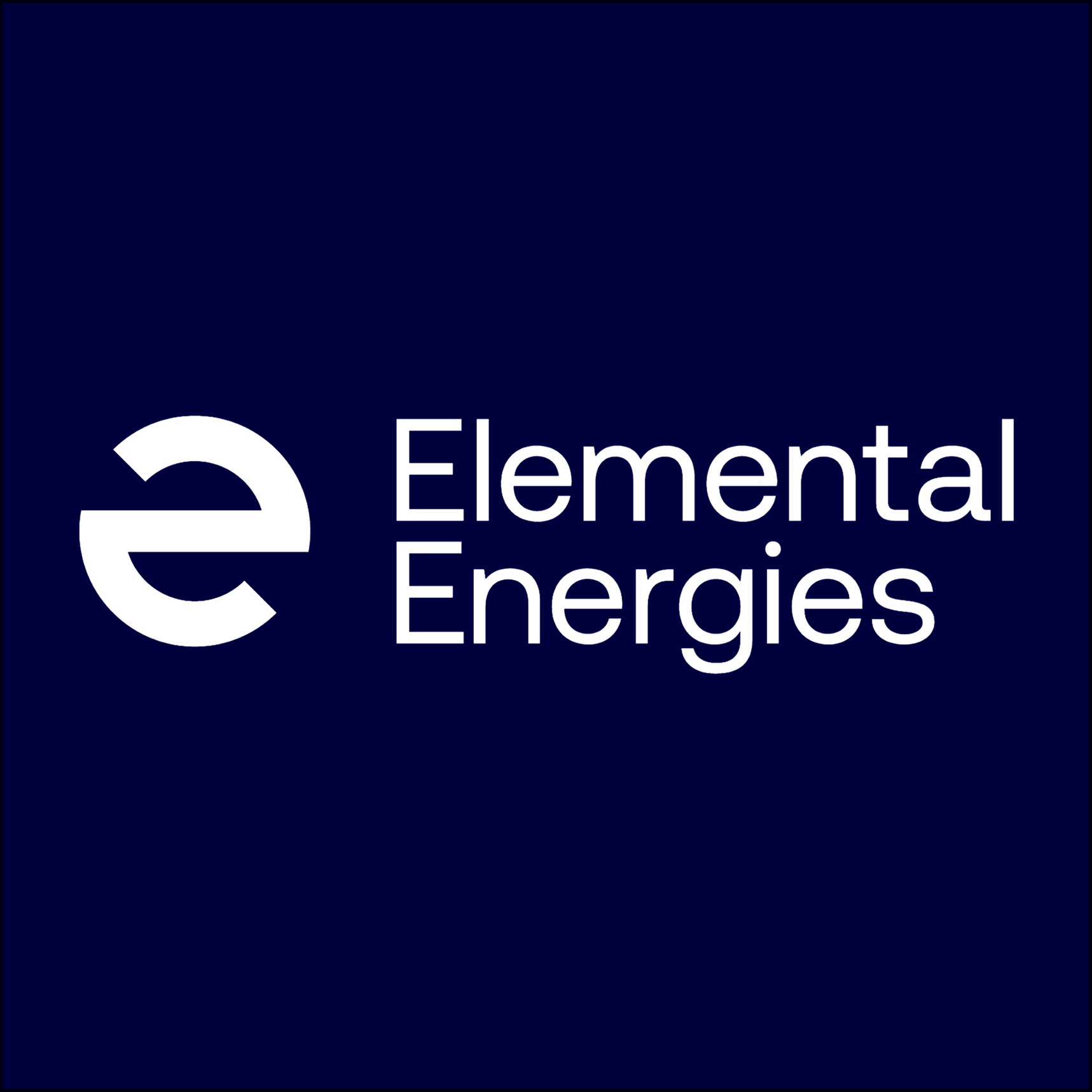 Elemental Energies