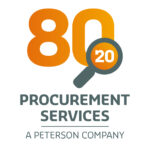 80:20 Procurement Services Ltd